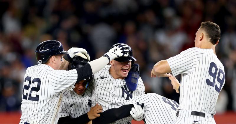 Trying The Best New York Yankees Caps in 2023: Score The Hottest NY Hats and Gear This Year