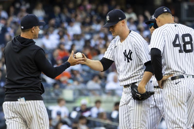 Trying The Best New York Yankees Caps in 2023: Score The Hottest NY Hats and Gear This Year