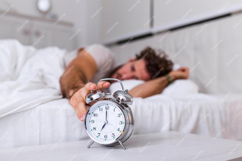 Trying To Wake Up On Time. 7 Proven Twin Bell Alarm Clock Hacks: Master These Clever Tricks For Effortless Mornings