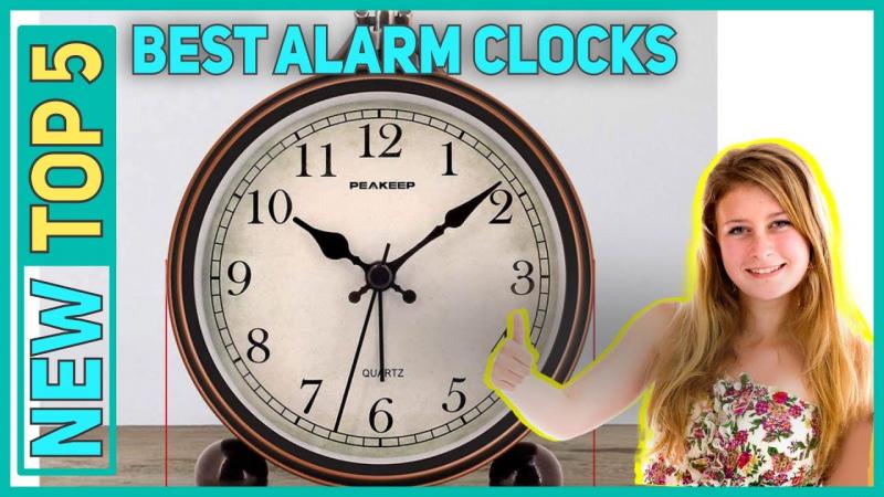 Trying To Wake Up On Time. 7 Proven Twin Bell Alarm Clock Hacks: Master These Clever Tricks For Effortless Mornings