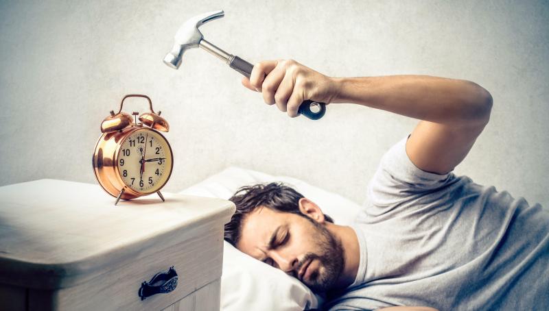 Trying To Wake Up On Time. 7 Proven Twin Bell Alarm Clock Hacks: Master These Clever Tricks For Effortless Mornings