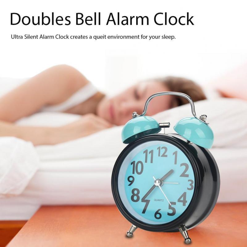 Trying To Wake Up On Time. 7 Proven Twin Bell Alarm Clock Hacks: Master These Clever Tricks For Effortless Mornings