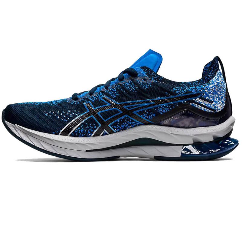 Turbocharge Your Runs with ASICS Gel Kinsei Shoes: Speed Up and Go the Distance