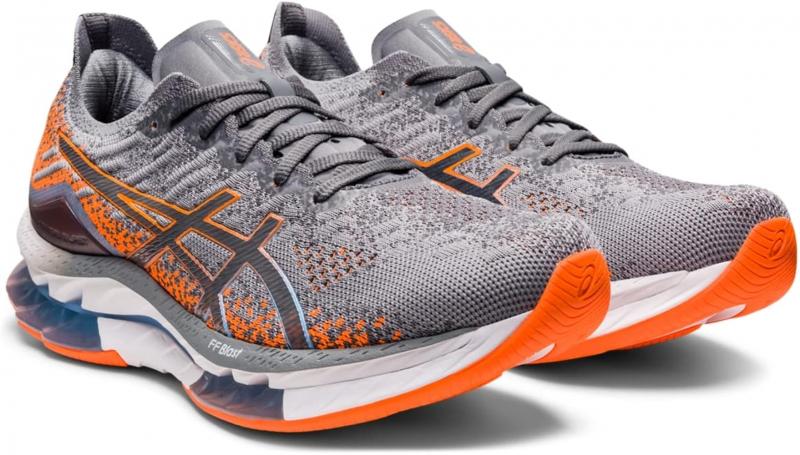 Turbocharge Your Runs with ASICS Gel Kinsei Shoes: Speed Up and Go the Distance