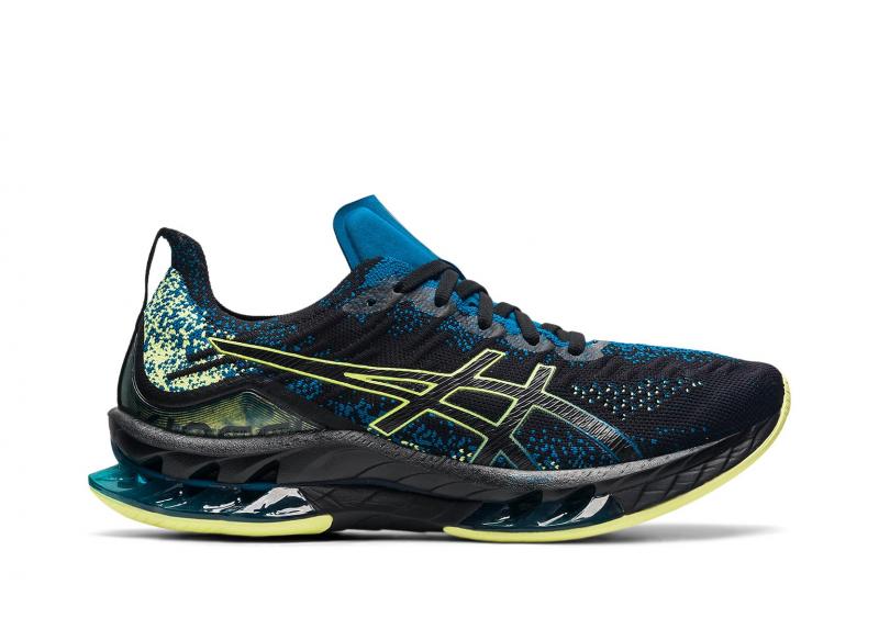 Turbocharge Your Runs with ASICS Gel Kinsei Shoes: Speed Up and Go the Distance