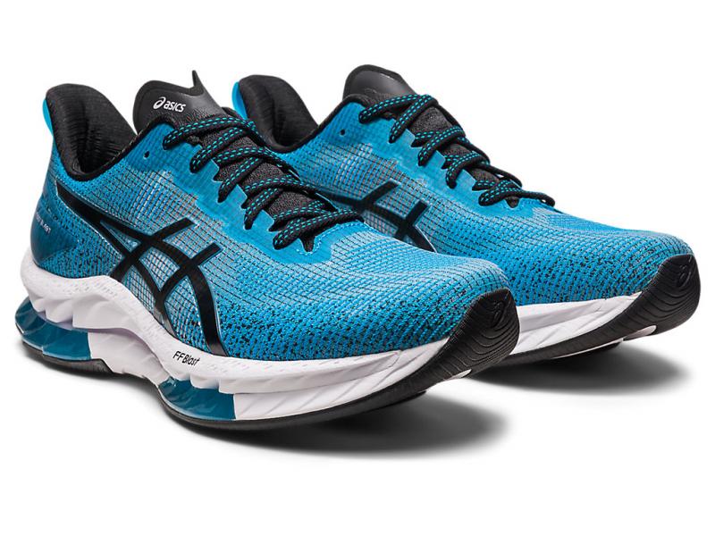 Turbocharge Your Runs with ASICS Gel Kinsei Shoes: Speed Up and Go the Distance