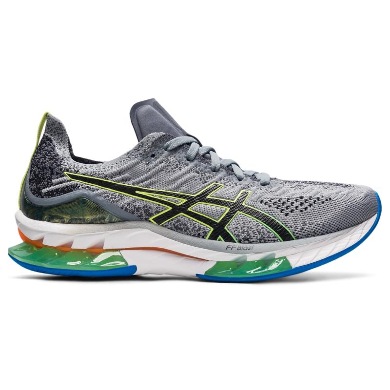 Turbocharge Your Runs with ASICS Gel Kinsei Shoes: Speed Up and Go the Distance