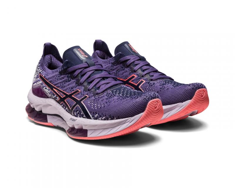 Turbocharge Your Runs with ASICS Gel Kinsei Shoes: Speed Up and Go the Distance