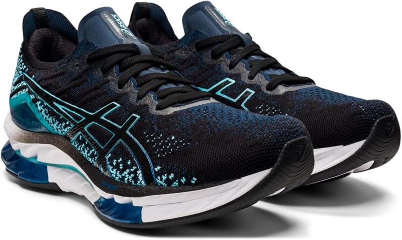 Turbocharge Your Runs with ASICS Gel Kinsei Shoes: Speed Up and Go the Distance