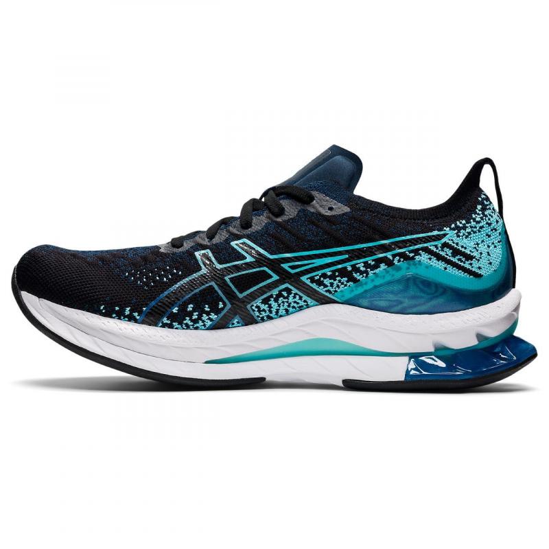 Turbocharge Your Runs with ASICS Gel Kinsei Shoes: Speed Up and Go the Distance