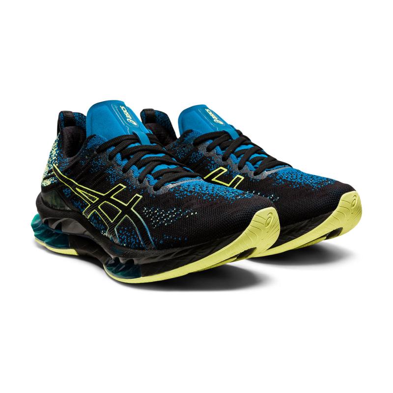 Turbocharge Your Runs with ASICS Gel Kinsei Shoes: Speed Up and Go the Distance