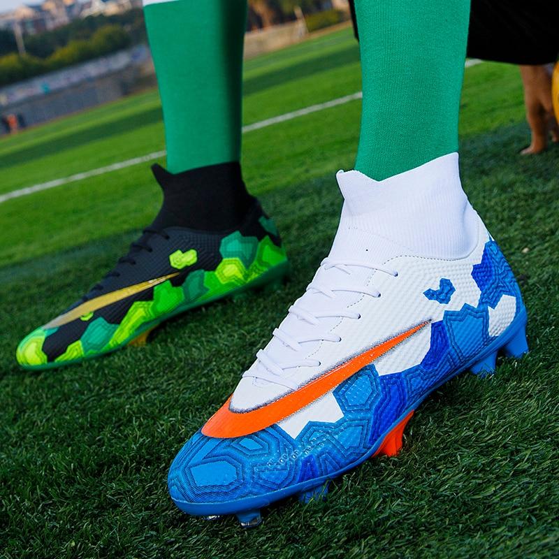 Turf Soccer Stars: How Adidas Became The Go-To Brand For Turf Shoes