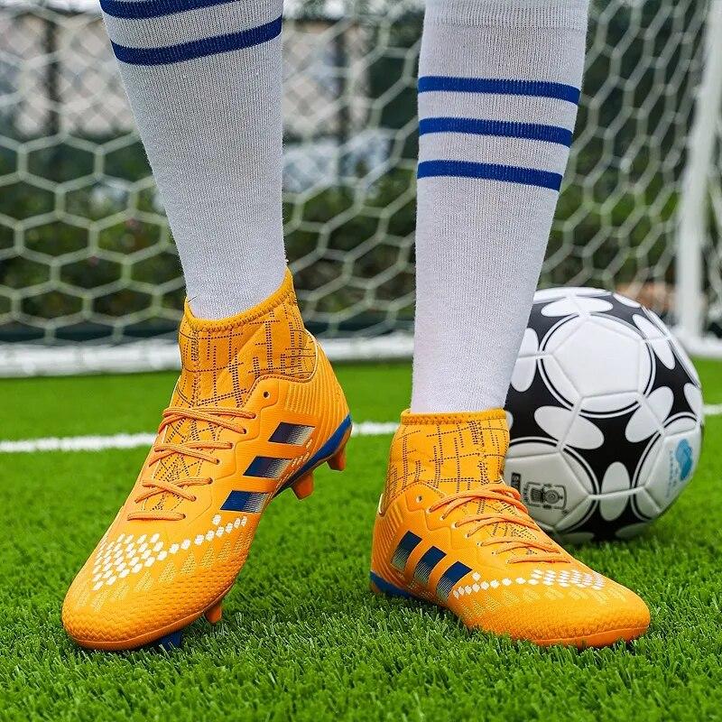 Turf Soccer Stars: How Adidas Became The Go-To Brand For Turf Shoes