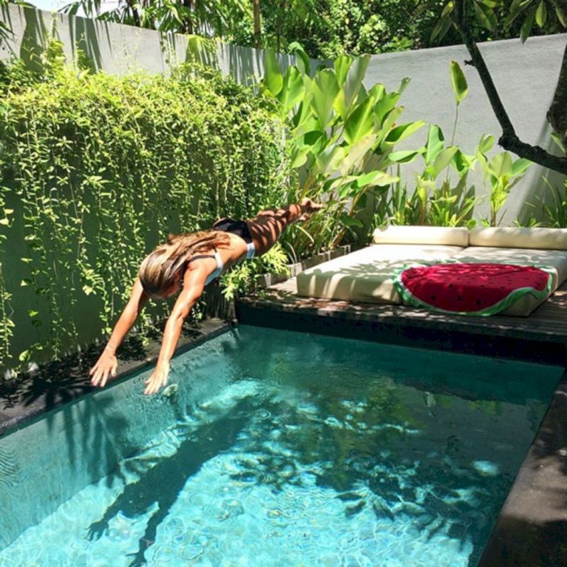 Turn Your Backyard into an Oasis with These Pool Floats for Fun  Relaxation