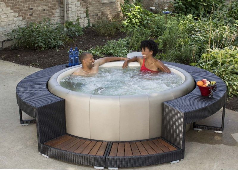 Turn Your Backyard into an Oasis with These Pool Floats for Fun  Relaxation