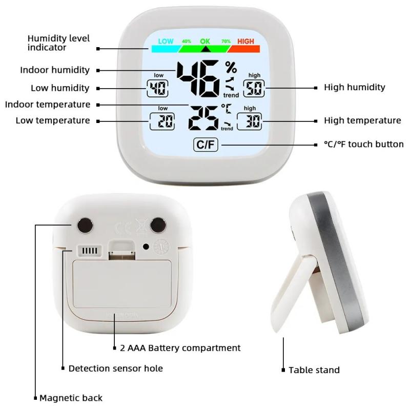 Tx6u Sensor: The 15 Reasons You Need This Wireless Temp Monitor in 2023