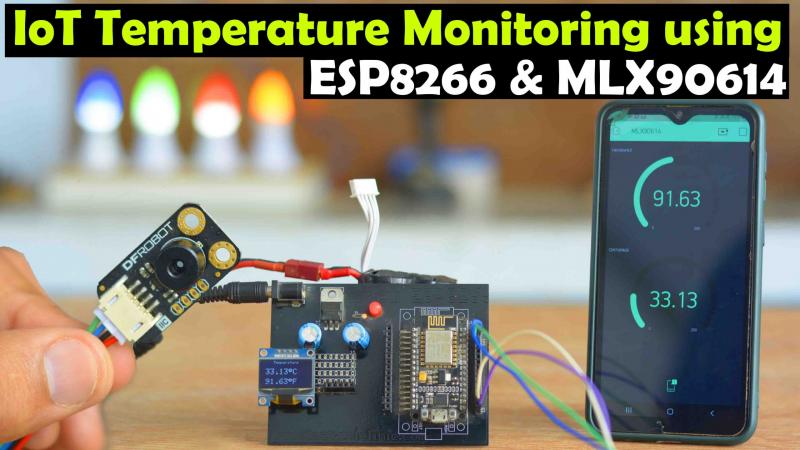 Tx6u Sensor: The 15 Reasons You Need This Wireless Temp Monitor in 2023