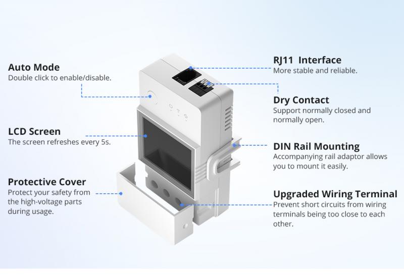 Tx6u Sensor: The 15 Reasons You Need This Wireless Temp Monitor in 2023