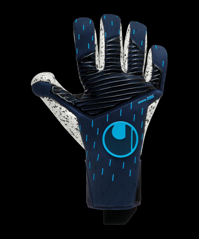 Uhlsport Supergrip Goalkeeper Gloves: How Do These Gloves Provide Superb Grip