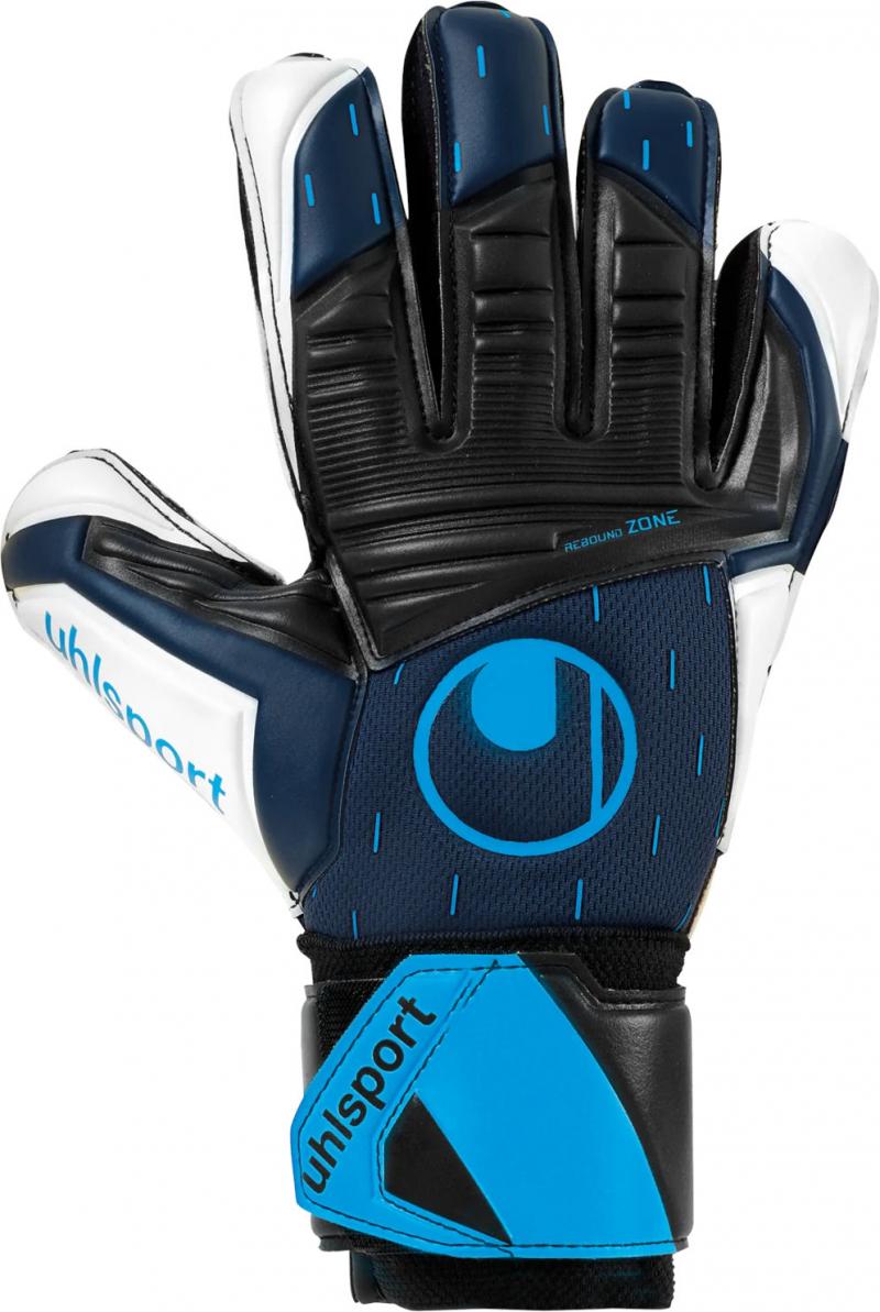 Uhlsport Supergrip Goalkeeper Gloves: How Do These Gloves Provide Superb Grip