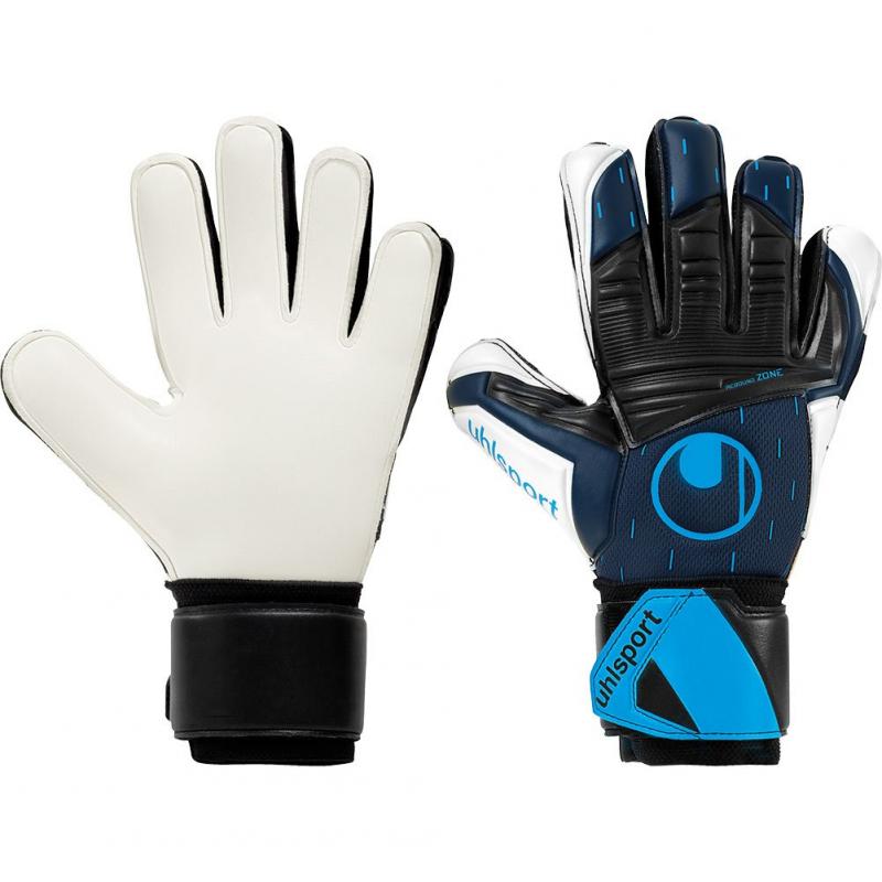 Uhlsport Supergrip Goalkeeper Gloves: How Do These Gloves Provide Superb Grip