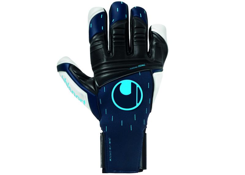 Uhlsport Supergrip Goalkeeper Gloves: How Do These Gloves Provide Superb Grip