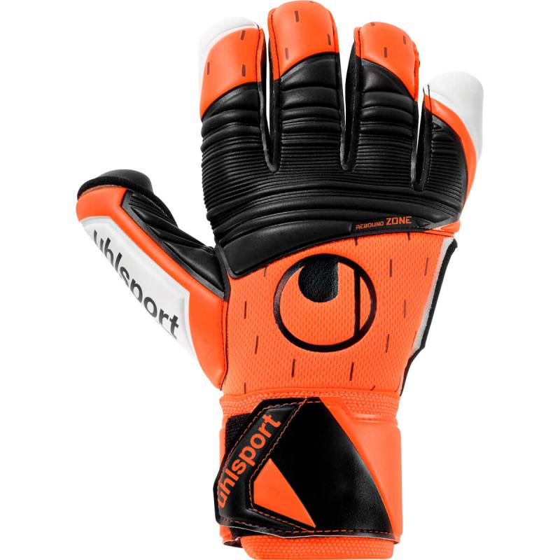 Uhlsport Supergrip Goalkeeper Gloves: How Do These Gloves Provide Superb Grip