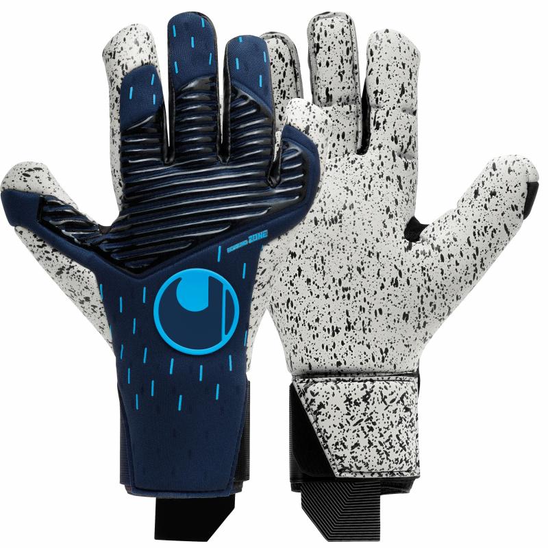 Uhlsport Supergrip Goalkeeper Gloves: How Do These Gloves Provide Superb Grip