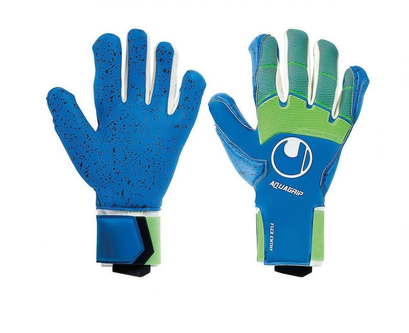 Uhlsport Supergrip Goalkeeper Gloves: How Do These Gloves Provide Superb Grip