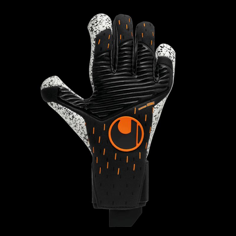 Uhlsport Supergrip Goalkeeper Gloves: How Do These Gloves Provide Superb Grip