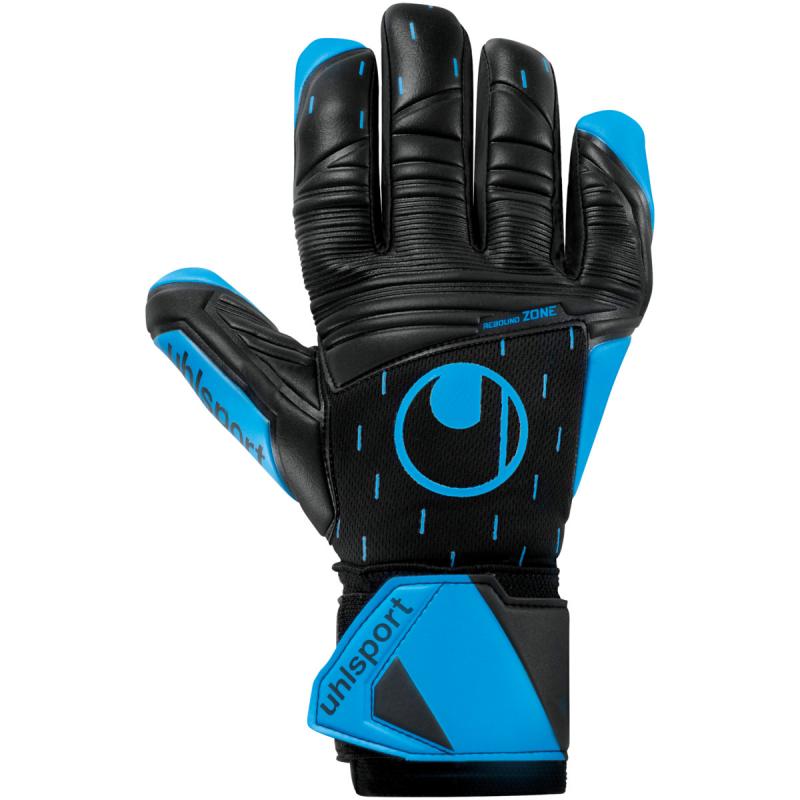 Uhlsport Supergrip Goalkeeper Gloves: How Do These Gloves Provide Superb Grip