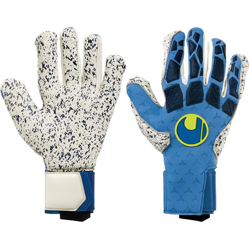 Uhlsport Supergrip Goalkeeper Gloves: How Do These Gloves Provide Superb Grip