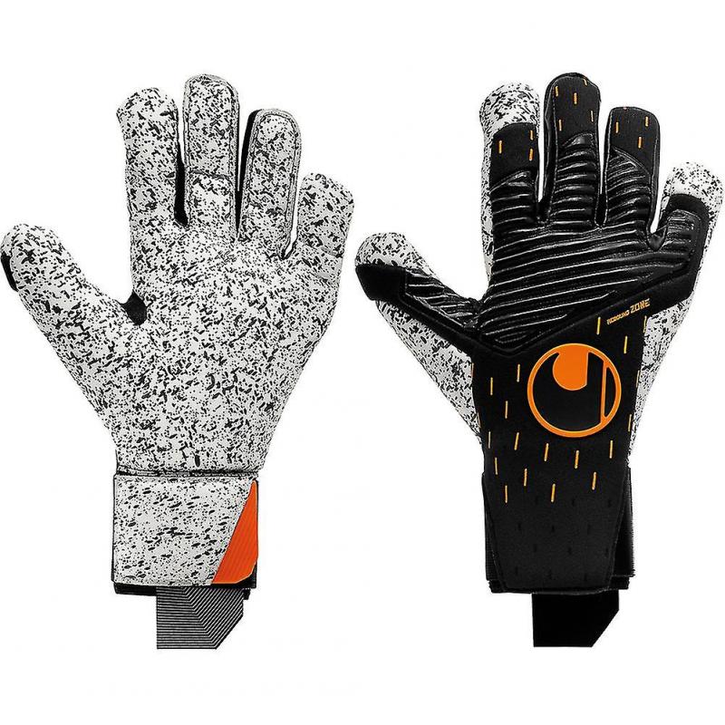 Uhlsport Supergrip Goalkeeper Gloves: How Do These Gloves Provide Superb Grip