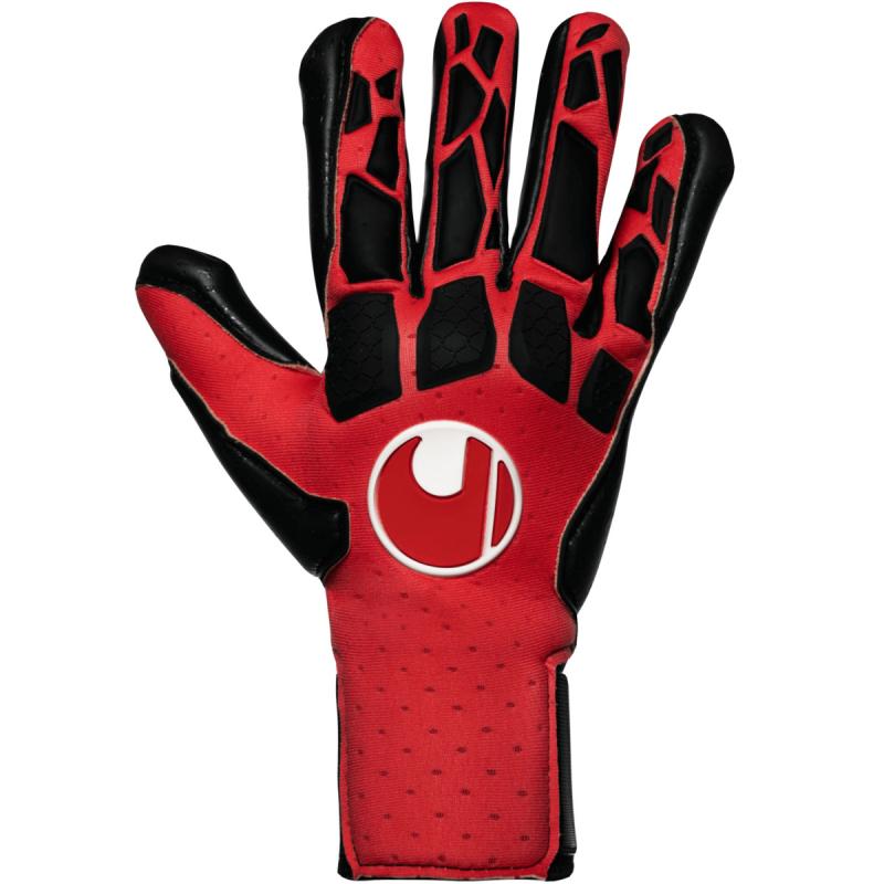 Uhlsport Supergrip Goalkeeper Gloves: How Do These Gloves Provide Superb Grip