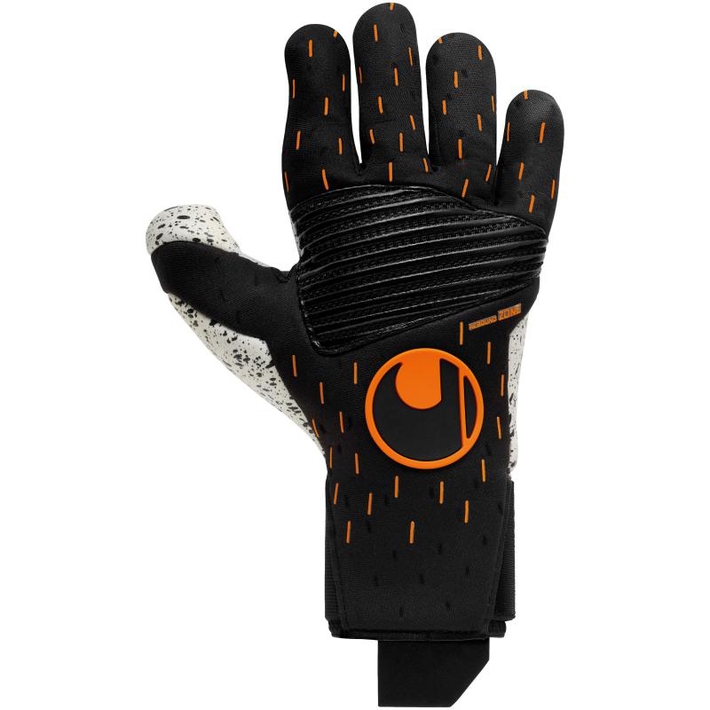 Uhlsport Supergrip Goalkeeper Gloves: How Do These Gloves Provide Superb Grip