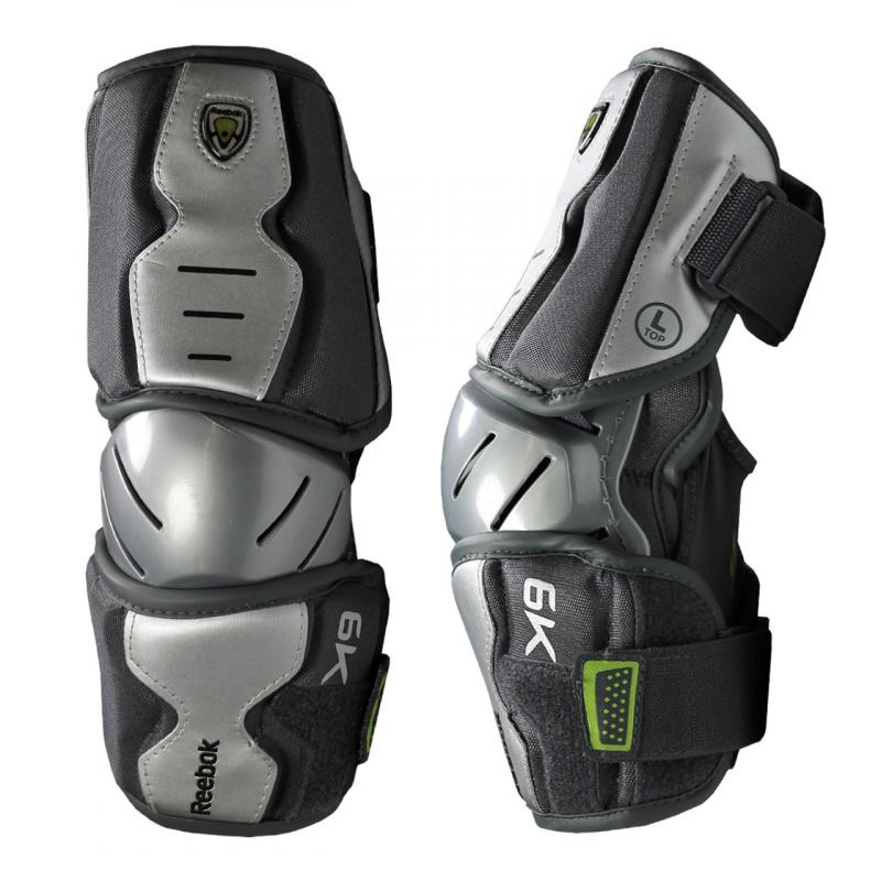 Ultimate Epoch Integra X Lacrosse Arm Guards Guide