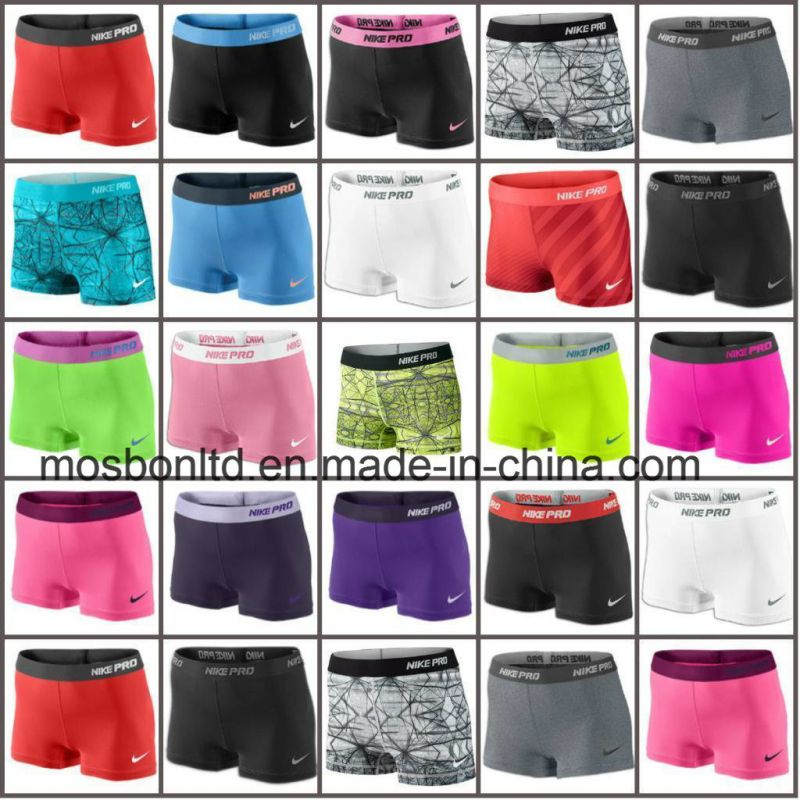 Ultimate Guide to Black Nike Pro Spandex Shorts for Athletes