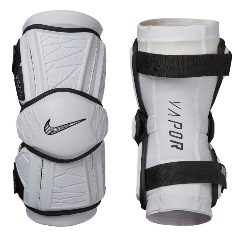 Ultimate Guide to Choosing the Best Nike Lacrosse Arm Pads in 2023
