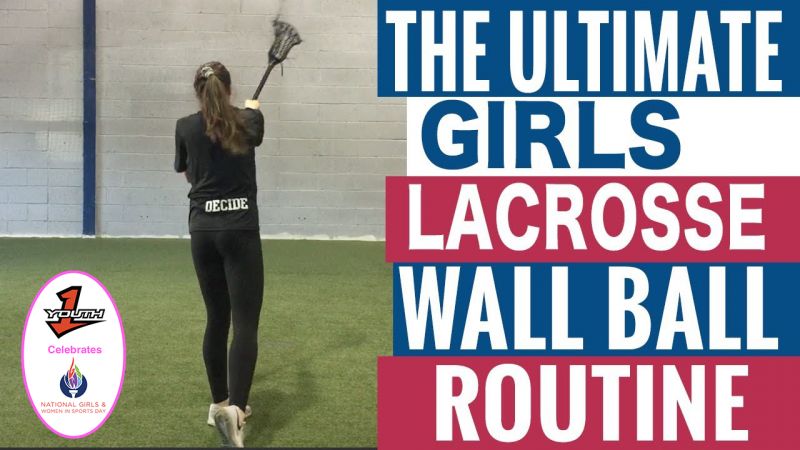 Ultimate Guide to Perfect Stringking Lax Gear for Female Lacrosse Players