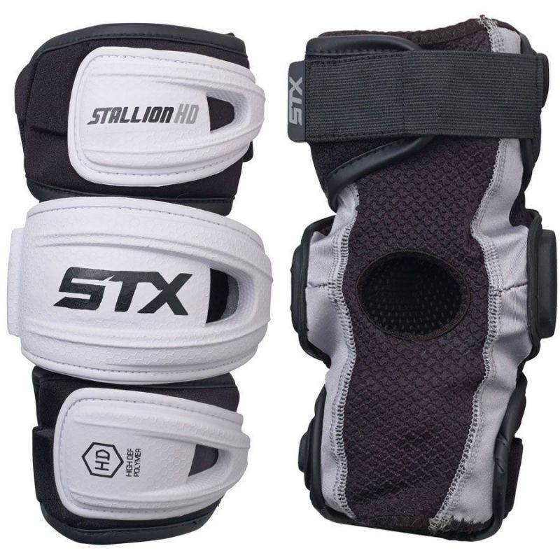 Ultimate Guide to Picking the Best Bicep Pads for Box Lacrosse