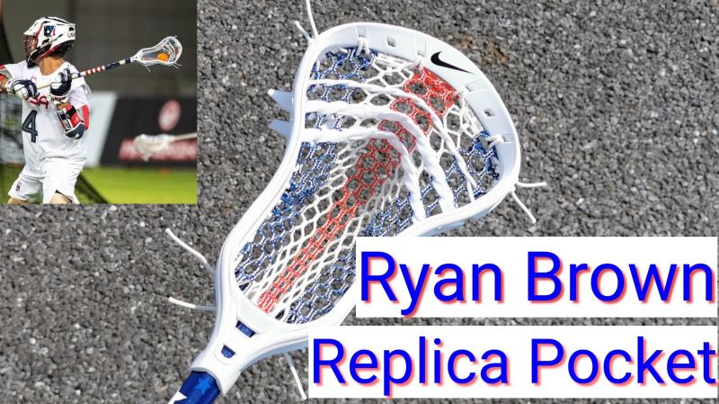 Ultimate Guide to Stringing Lacrosse Pockets and Nets for Maximum Performance
