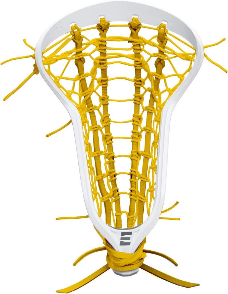Ultimate Guide to Stringing Lacrosse Pockets and Nets for Maximum Performance