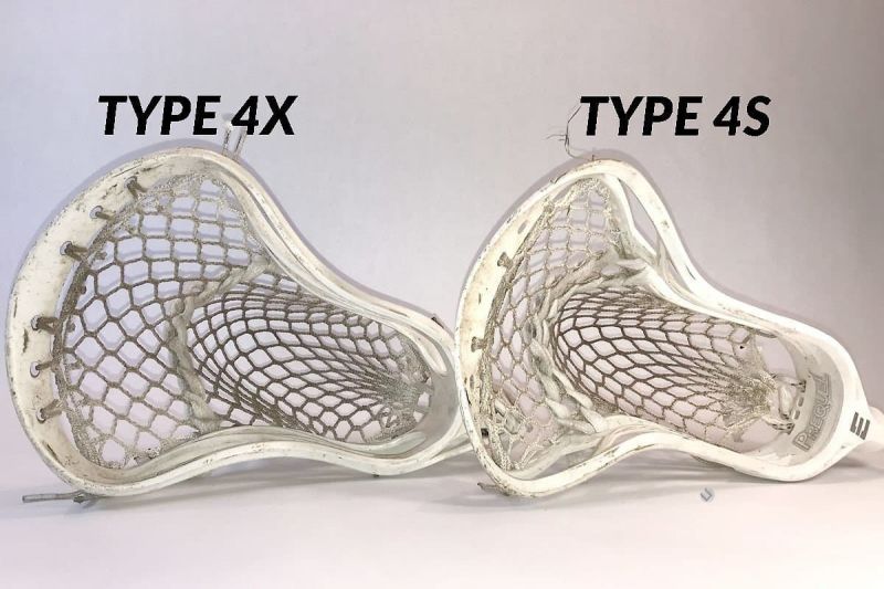 Ultimate Guide to the StringKing 4S Lacrosse Mesh Kit