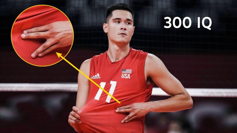 Ultra-Light Volleyballs: Are These 7 Features Worth Trying