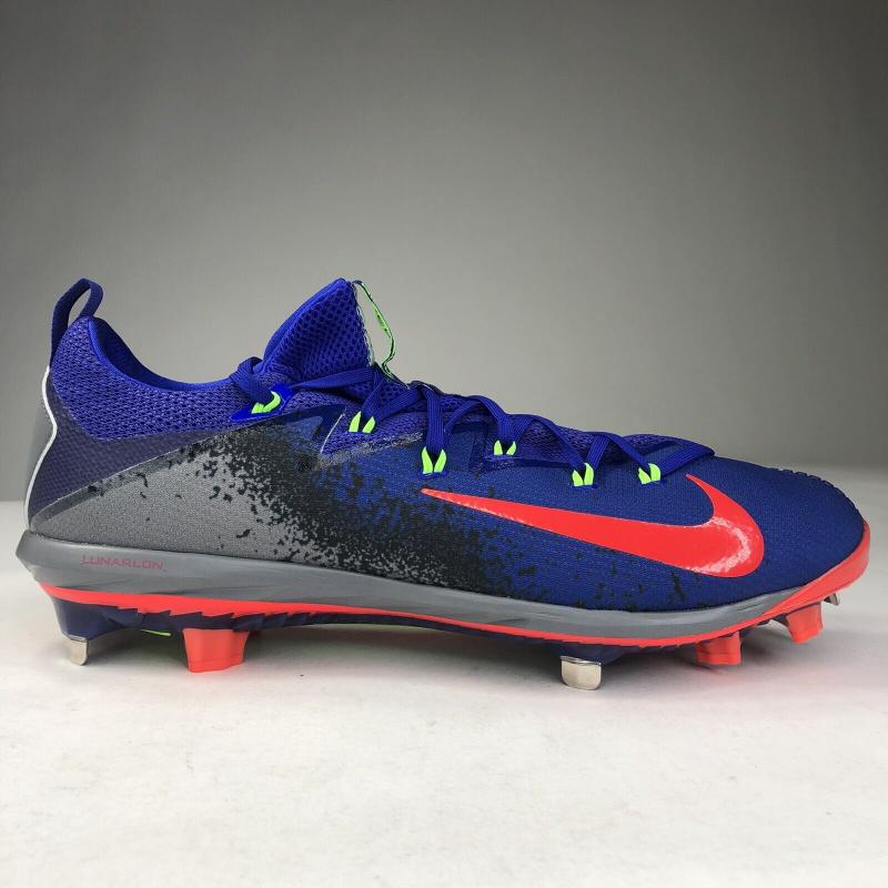 Ultra Fly Baseball Cleats: Will Nike