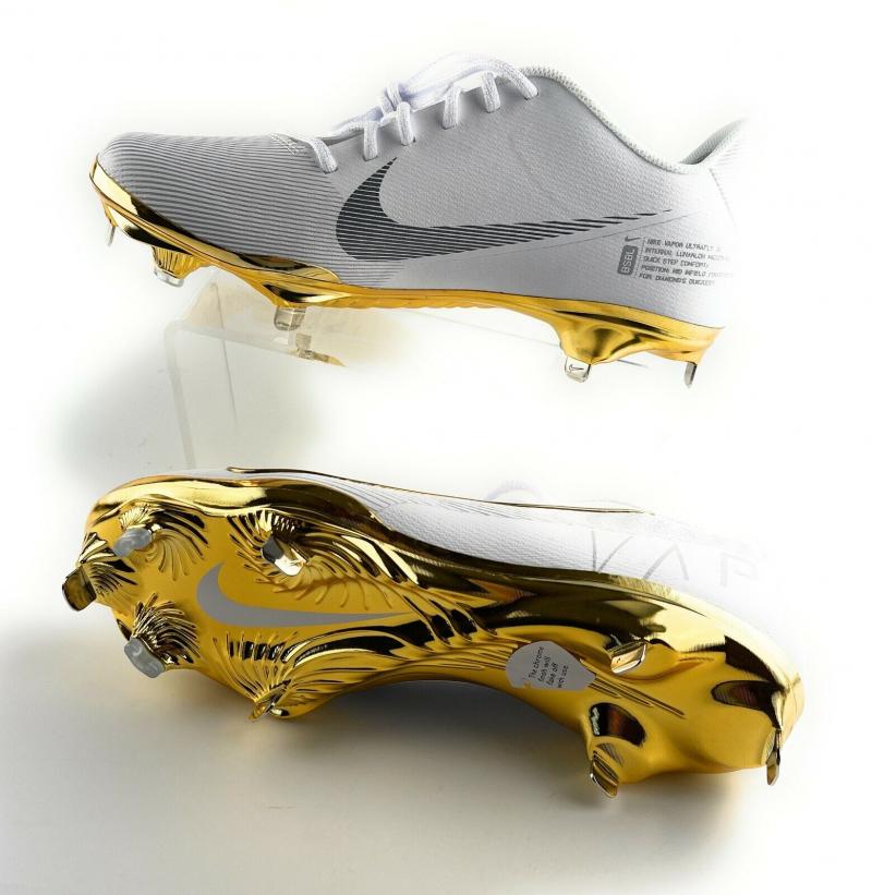 Ultra Fly Baseball Cleats: Will Nike