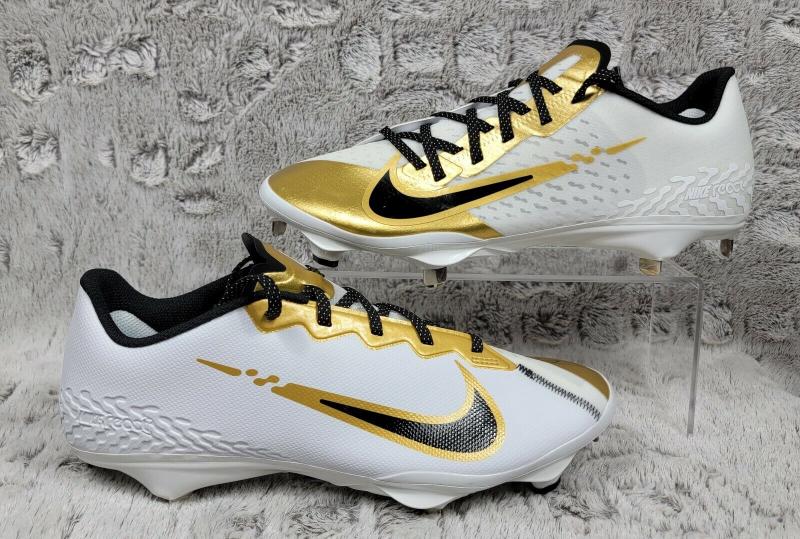 Ultra Fly Baseball Cleats: Will Nike