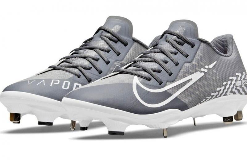 Ultra Fly Baseball Cleats: Will Nike