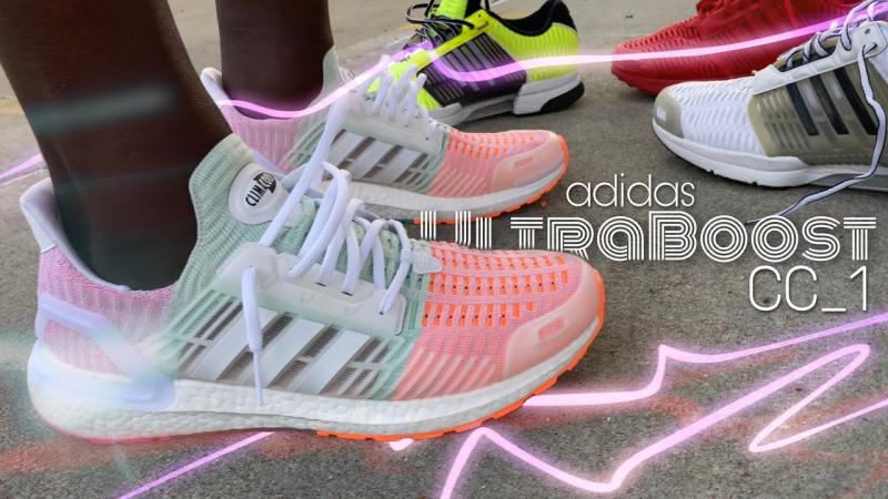 Ultraboost DNA CC_1 fans: Intriguing reasons Adidas