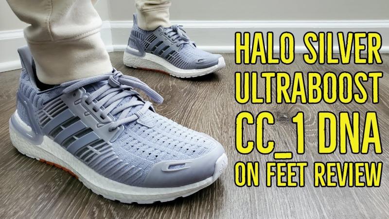 Ultraboost DNA CC_1 fans: Intriguing reasons Adidas